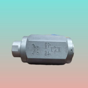فول کنترل 1.1/4 لوله ای ایرانی