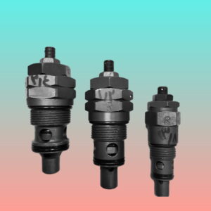 کاتریج فشار شکن 1/2 Q80