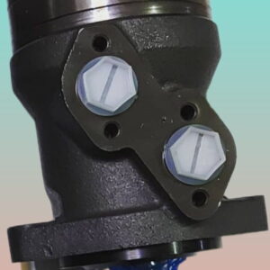 هیدروموتور MPR 50
